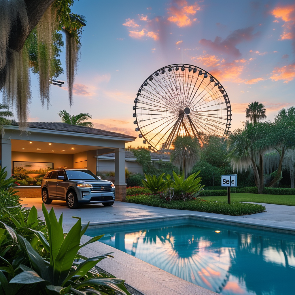 7 Hidden Factors That Determine Kissimmee Property Value