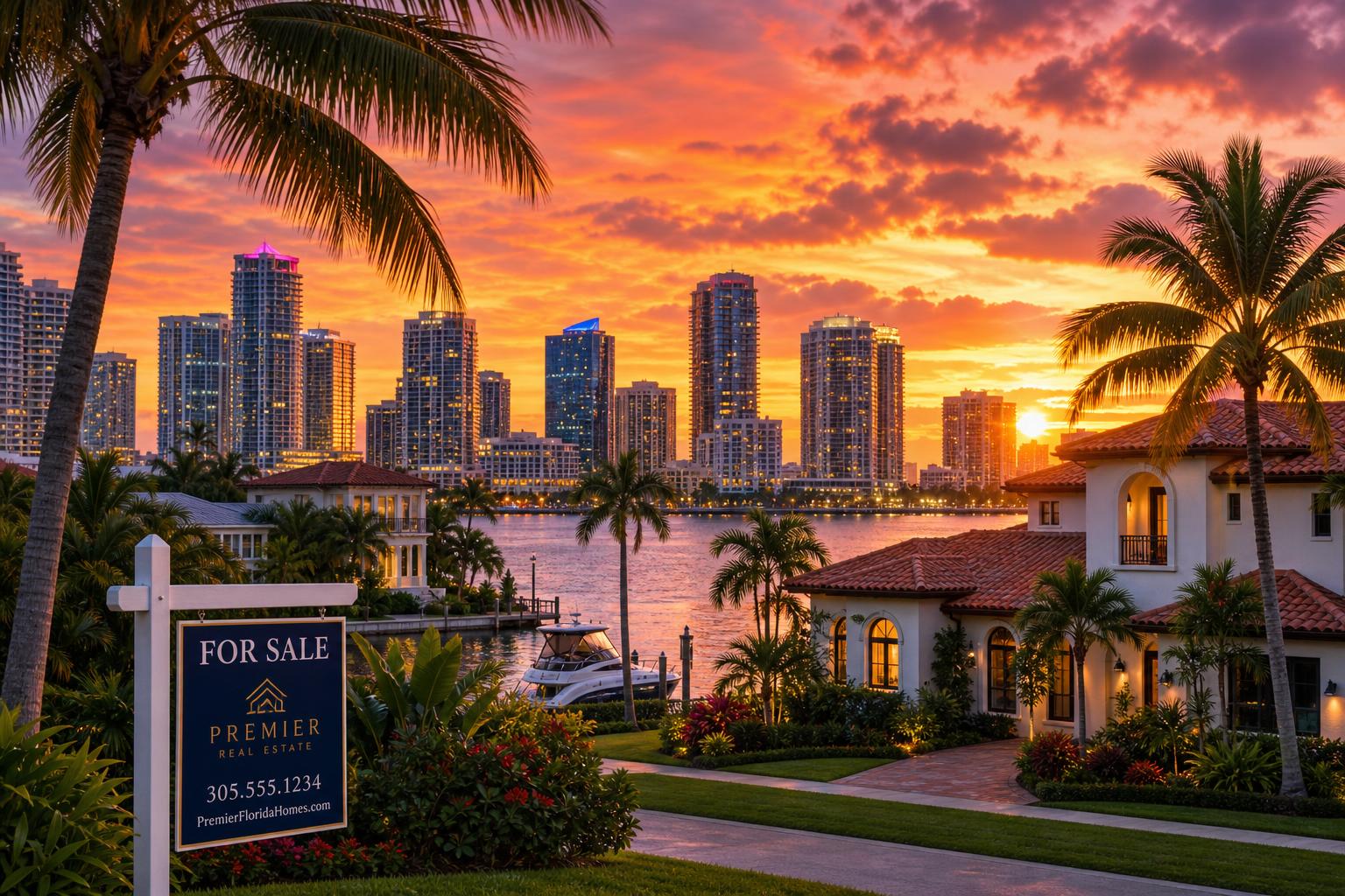 Emerging Real Estate Trends in Florida for 2026