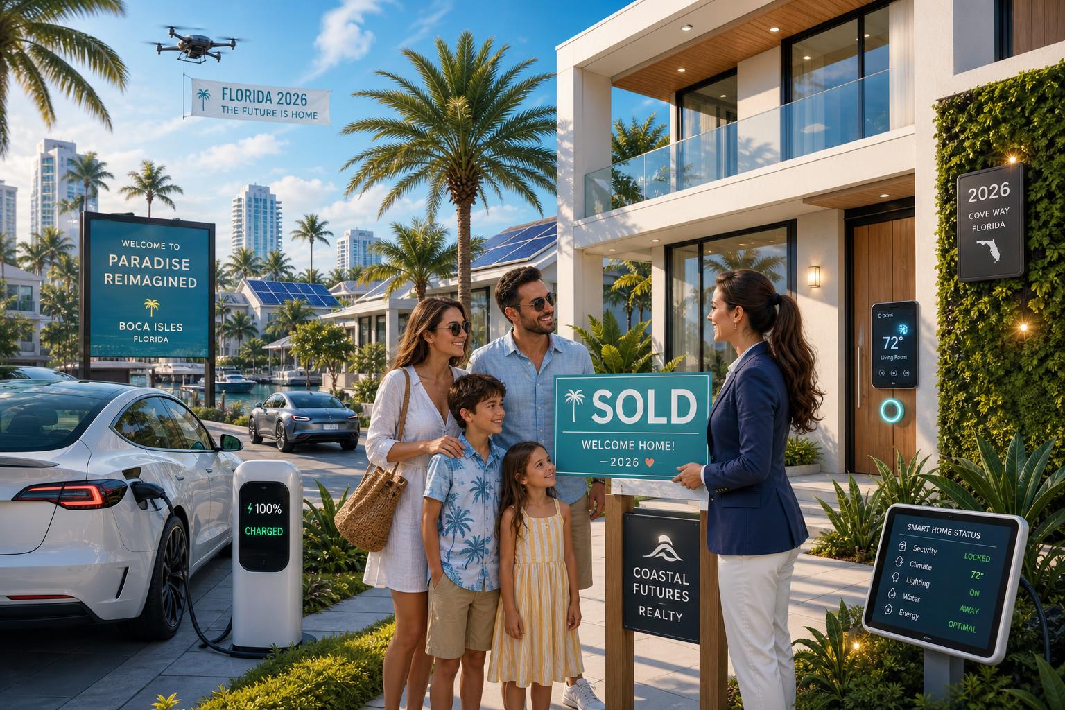 Florida Home Buying Tips for First-Time Buyers in 2026