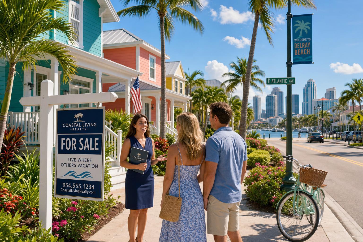 Florida Housing Market Trends to Watch in 2026