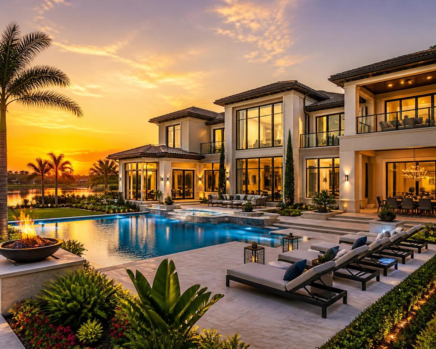 Kissimmee Luxury Real Estate Guide Your Path to High-End Living