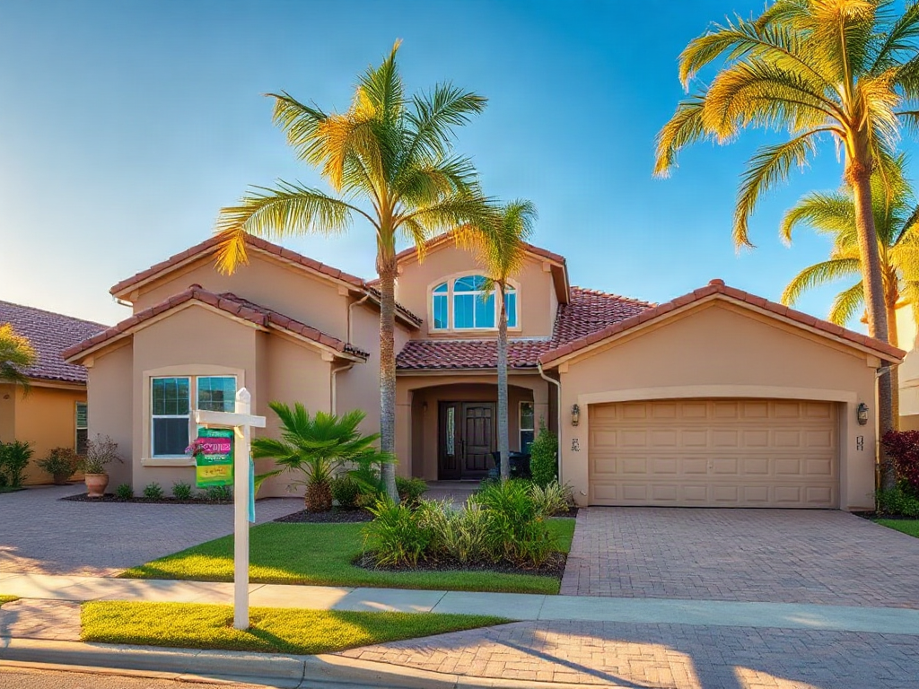 Buying a Short Term Rental Home in Kissimmee Florida