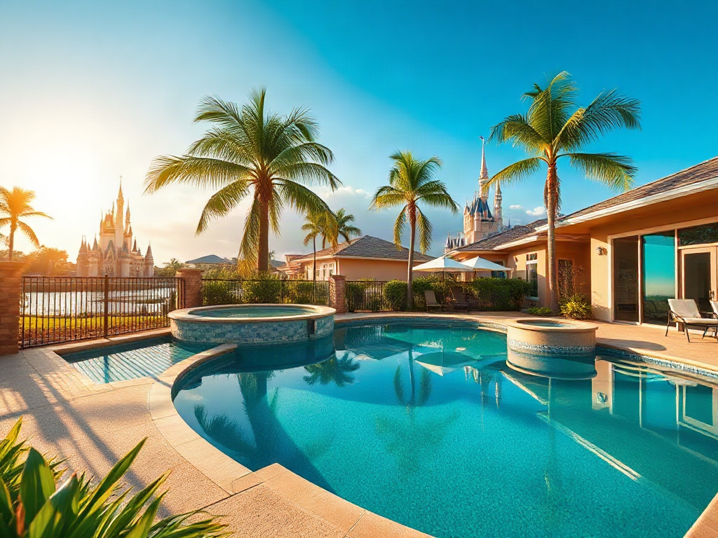 Buying a Vacation Home Near Disney in Kissimmee What 2026 Buyers Need to Know