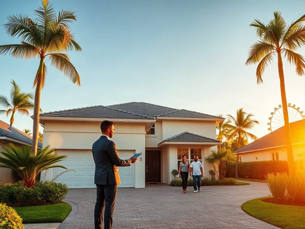 How Property Management Boosts Kissimmee Rental Income in 2026