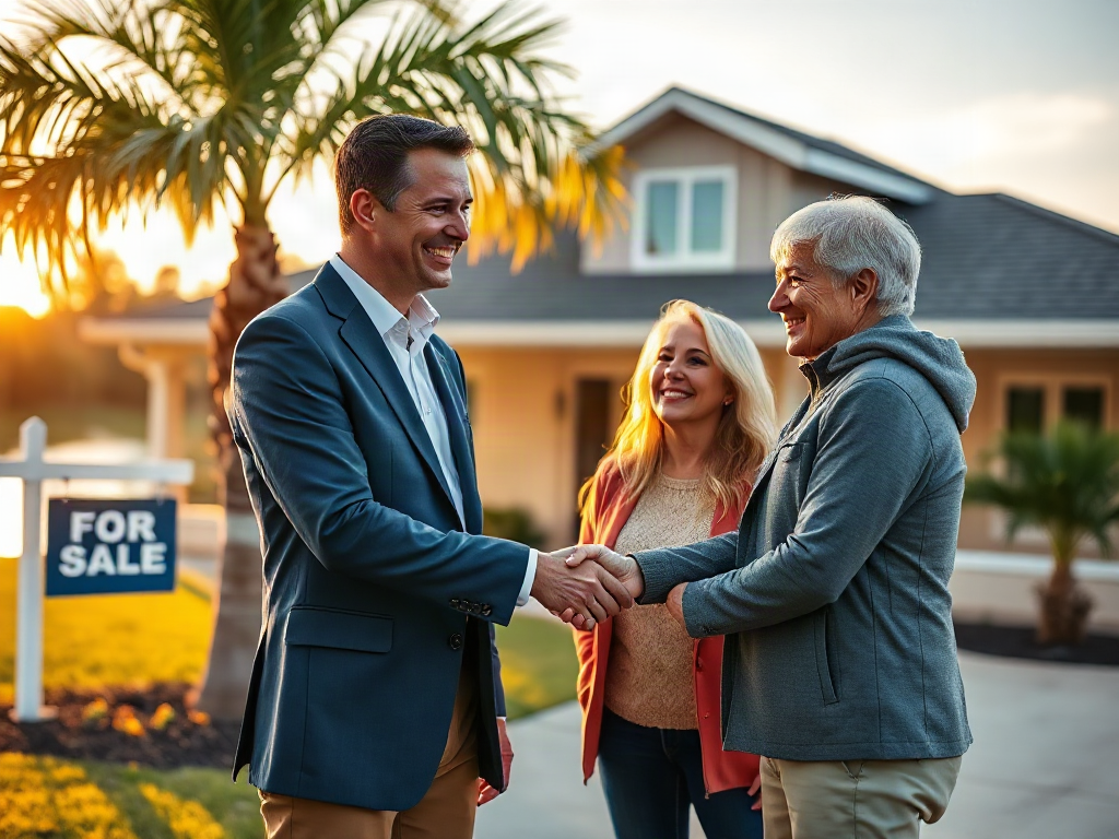 How to Choose a Real Estate Agent in Kissimmee for 2026