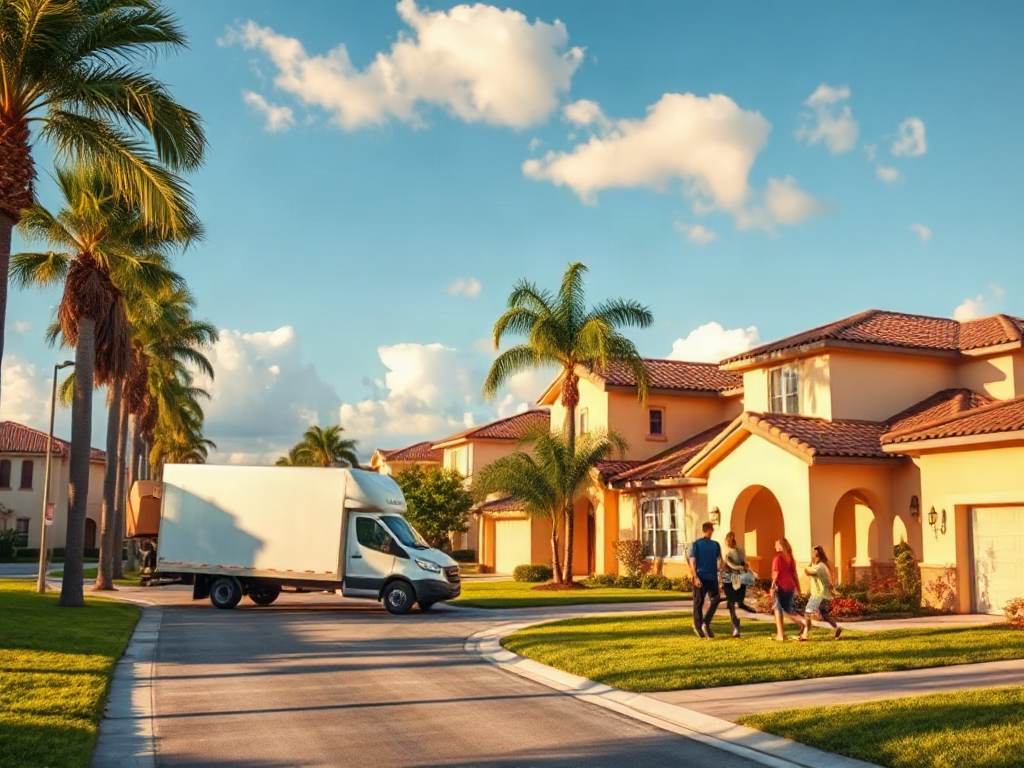 Relocating to Kissimmee in 2026 Your Complete Moving Guide