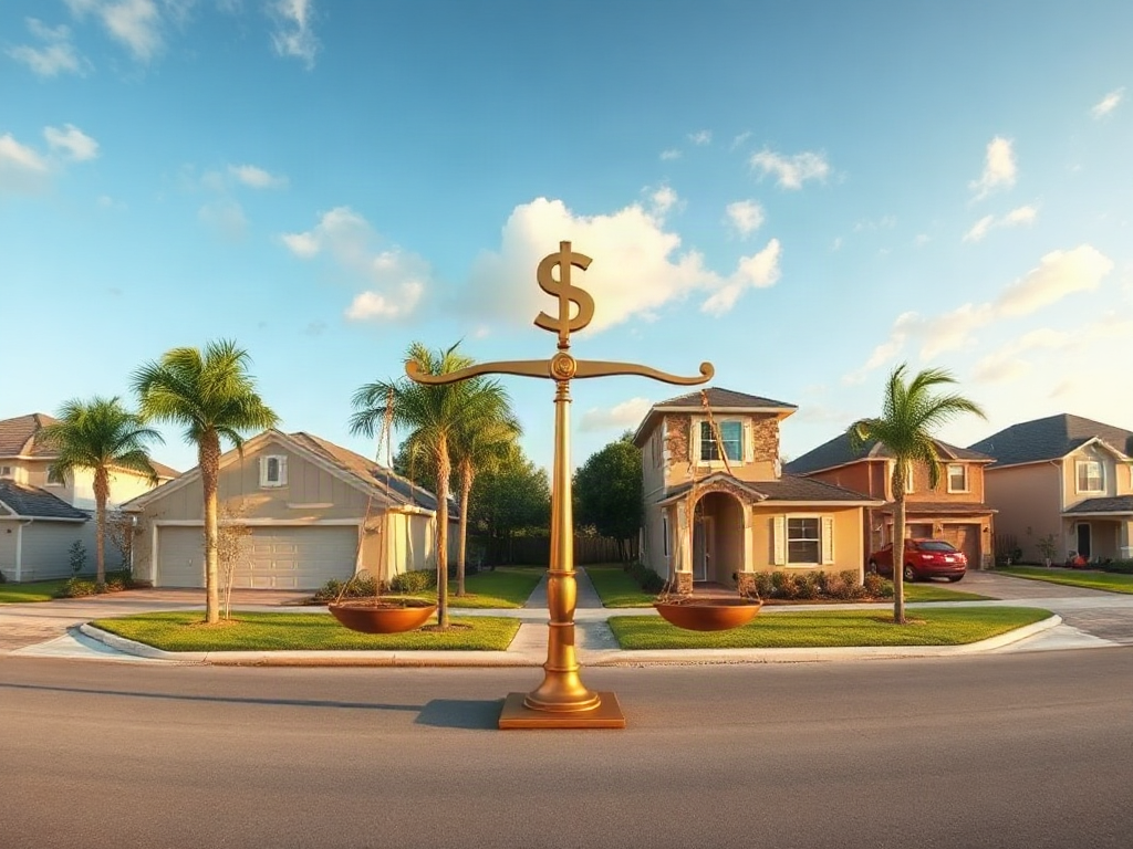 St Johns vs Nona Which Kissimmee Area Fits Your 2026 Budget