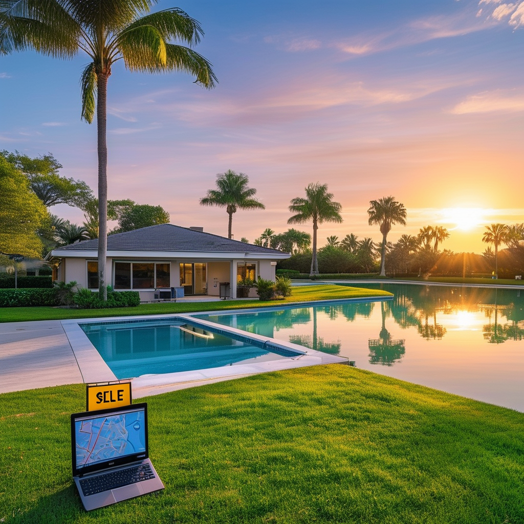 Sunshine Premium Properties 2026 Area Guide for Central Florida Homebuyers