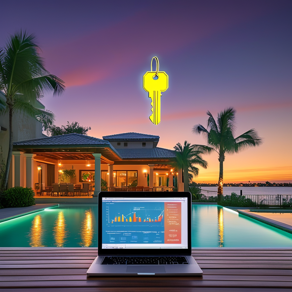 The Rental Arbitrage Playbook for Kissimmee Investment Properties