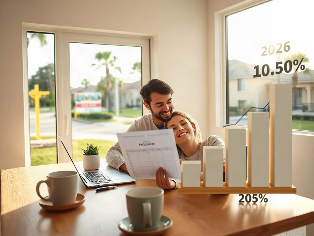 Why Home Affordability Calculator Tools Help Kissimmee Buyers Budget for 2026