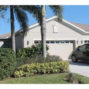 4332 KARIBA LAKE TER