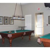 4332 KARIBA LAKE TER