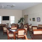 4332 KARIBA LAKE TER