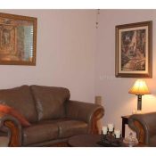 4332 KARIBA LAKE TER