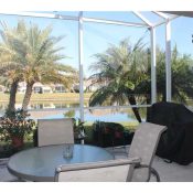 4332 KARIBA LAKE TER