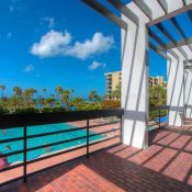 1105 GULF OF MEXICO DR #501