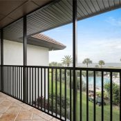 5393 GULF OF MEXICO DR #208