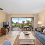 5393 GULF OF MEXICO DR #208