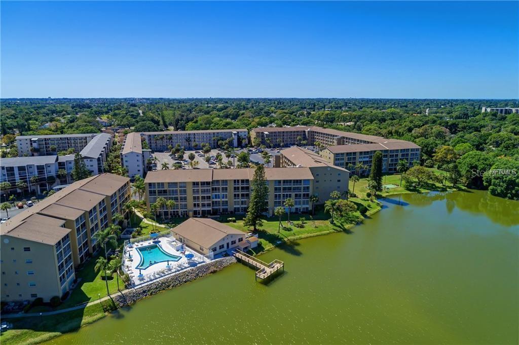 3528 LAKE BAYSHORE DR #115