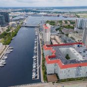 700 S HARBOUR ISLAND BLVD #326