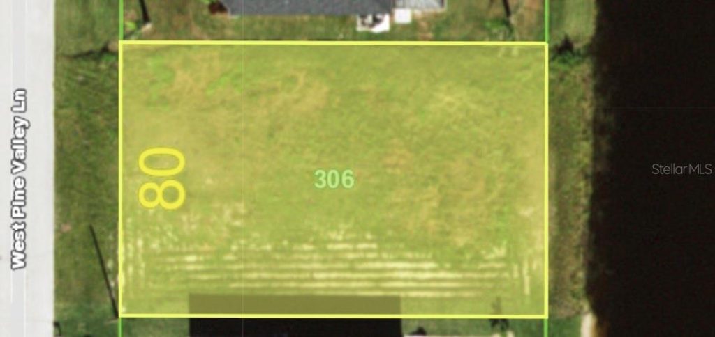 182 W PINE VALLEY LN