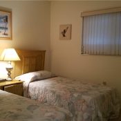 25275 RAMPART BLVD #1608