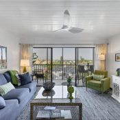 1001 BENJAMIN FRANKLIN DR #604