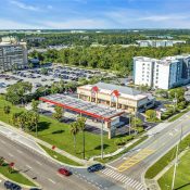 5600 BUTLER NATIONAL DR