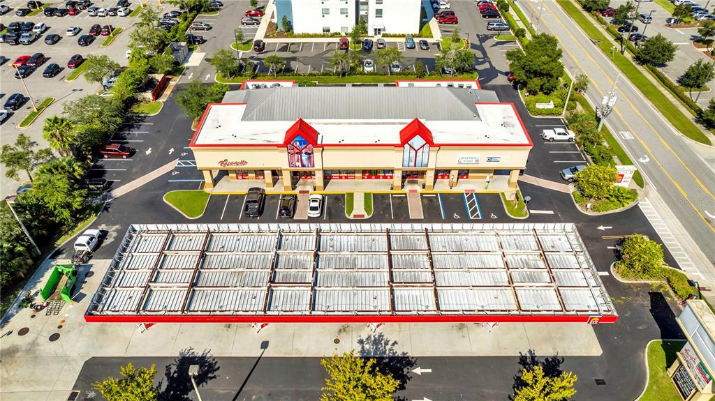 5600 BUTLER NATIONAL DR