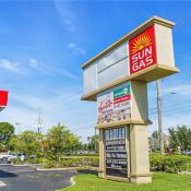 5600 BUTLER NATIONAL DR