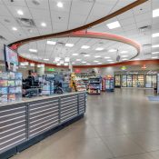 5600 BUTLER NATIONAL DR