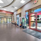 5600 BUTLER NATIONAL DR