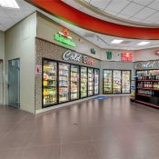 5600 BUTLER NATIONAL DR