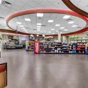 5600 BUTLER NATIONAL DR