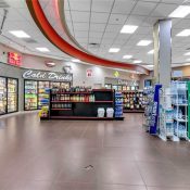 5600 BUTLER NATIONAL DR