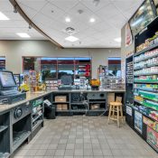 5600 BUTLER NATIONAL DR