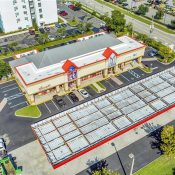 5600 BUTLER NATIONAL DR