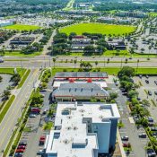 5600 BUTLER NATIONAL DR