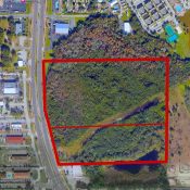 W IRLO BRONSON MEMORIAL HWY