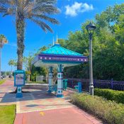 W IRLO BRONSON MEMORIAL HWY