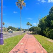 W IRLO BRONSON MEMORIAL HWY