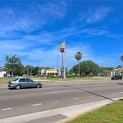 W IRLO BRONSON MEMORIAL HWY