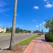 W IRLO BRONSON MEMORIAL HWY