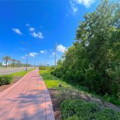 W IRLO BRONSON MEMORIAL HWY