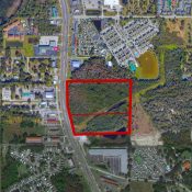 W IRLO BRONSON MEMORIAL HWY