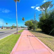 W IRLO BRONSON MEMORIAL HWY