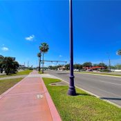 W IRLO BRONSON MEMORIAL HWY