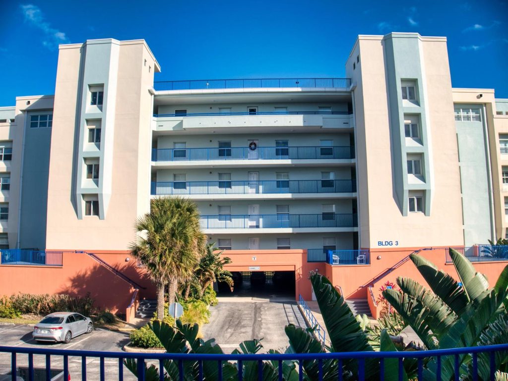 5300 S ATLANTIC AVE #3502