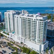 301 QUAY COMMONS DR #704