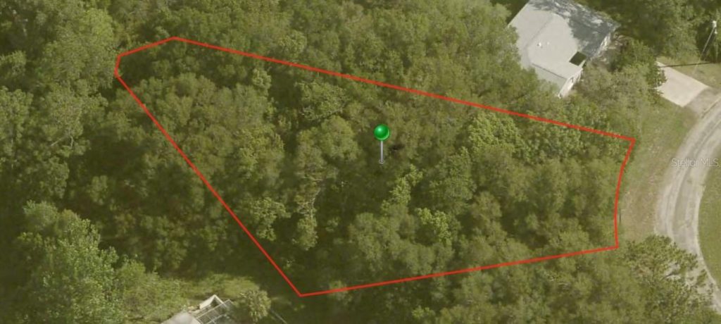 2166 W BEACH PLUM DR